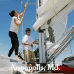 36 Hours in Annapolis, MD